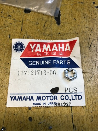 Rondelle ressort yamaha - rondelle,
