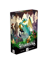 Vivarium FR Studio Hstviv