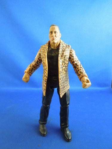 Loose the rock dwayne - loose, "the