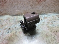 HITACHI SEIKI 4NE-600 TOUR CNC Porte-Outil 2 Pouces Bloc De Tourelle 1594-330-02