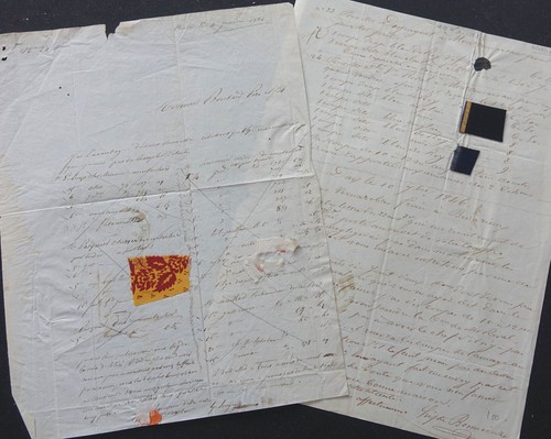 Tissus document xix avec - document,
