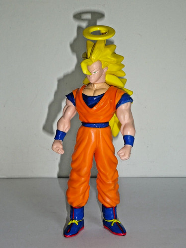 Figurine dragon ball super - figurine,