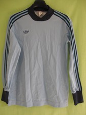 Maillot Adidas Ventex ciel et