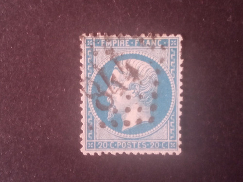 Napoléon iii 22 - iii , n°22