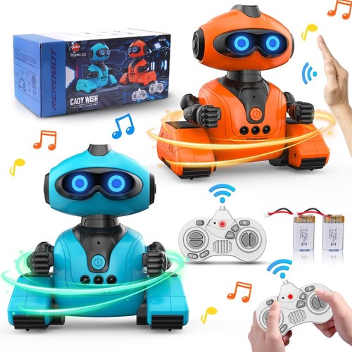 Vatos lot robots - lot, de