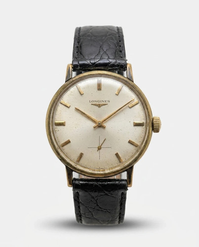 Longines mécanique - , à
