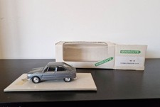 Miniroute Citroën AMI 8 M35