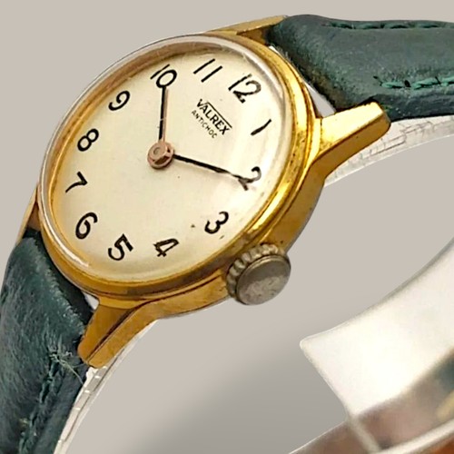Valrex 20mm 1960s mechanical - 1960s,
