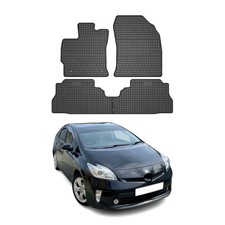 Tapis de Sol pour Toyota Prius