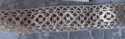 Dentelle ancienne 40 metres - 5,40,