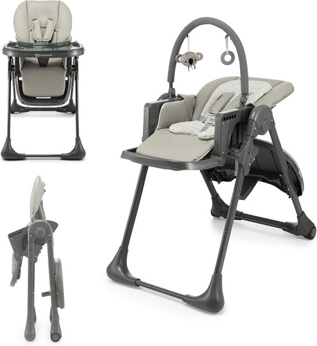 Kinderkraft tummie chaise - kinderkraft,