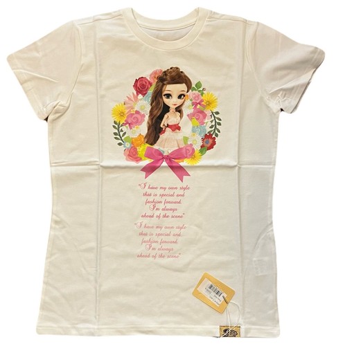 Pullip nanette shirt cut - pullip, t-shirt