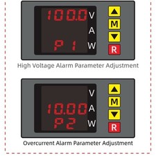 Tensionmètre Numérique 4