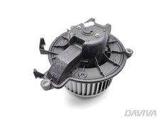 Iveco Daily Moteur de ventilateur de chauffage intérieur 35C15 Diesel 5S9030100