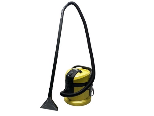 Aspirateur laveur karcher - aspirateur, se