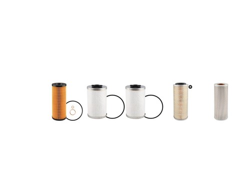 Filter kit fits - filter, kaessbohrer