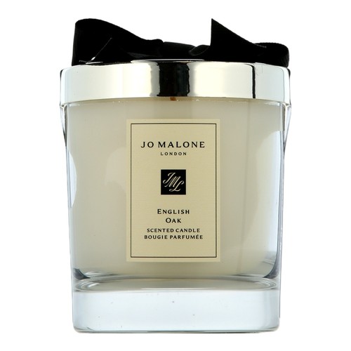 Bougie parfumée malone - parfumée,