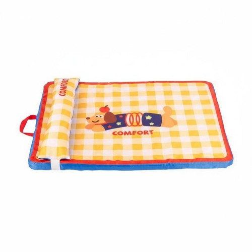 Coussin couchage doux - doux, pour