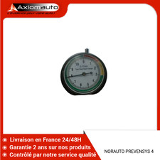 ?? Paire de pneus NORAUTO PREVENSYS 4 235 45 18 98 Y ♻️