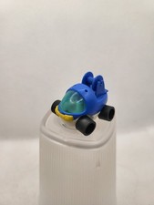 NESQUIK - GROQUIK : VOITURE