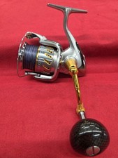 SHIMANO STELLA SW4000XG du