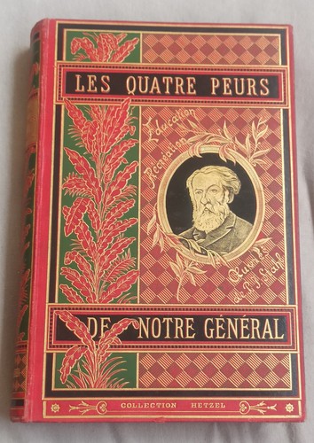 Stahl les quatre - j., stahl.