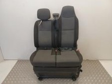 Siege avant droit (banquette