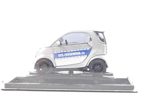 Busch 46165 voiture - h0,