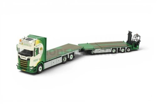 Tekno 89506 camion agrovézel - tekno,