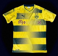 Maillot de Football Borussia Dortmund BVB 09 Puma