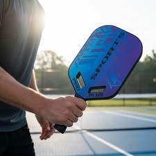 Raquette de Pickleball