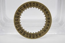 Rolex indicateur de date