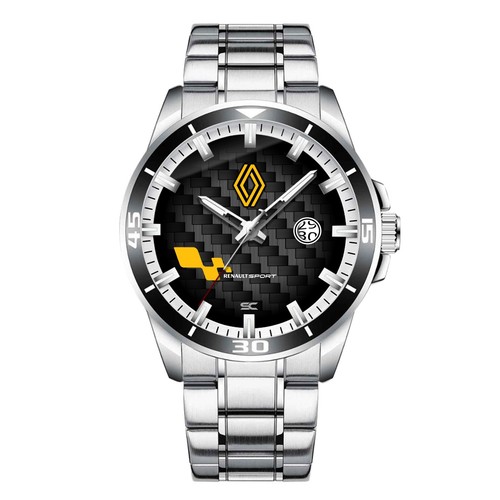 Montre acier pour - acier, amateurs