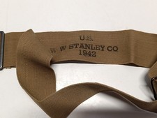 Sangle pour musette US -