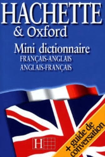 Hachette oxford mini - hachette, &