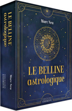 Belline astrologique jeu de - le,