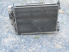 Pièces détachées clio II