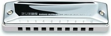 Suzuki Instrument Harmonica