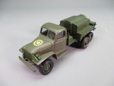 Aw978 solido 50 camion - solido, 1:50