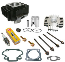 Pack kit cylindre piston