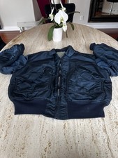 Men’s Alpha Industries