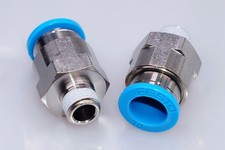 1 Pièce FESTO QS-1/4-10