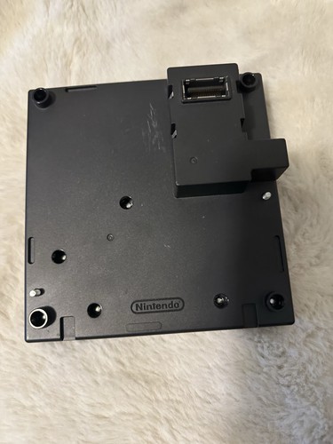 Game boy player - game,