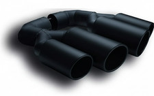 Sortie D'Échappement Double