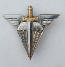 ETAP  Ecole des Troupes Aéroportées, Drago Paris