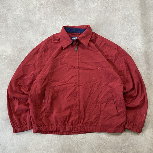 Veste reebok golf harrington - veste,