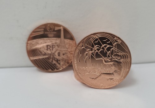 Euros quarter monnaie - 1/4€,