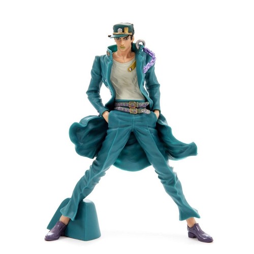Banpresto ichibansho jotaro - banpresto,
