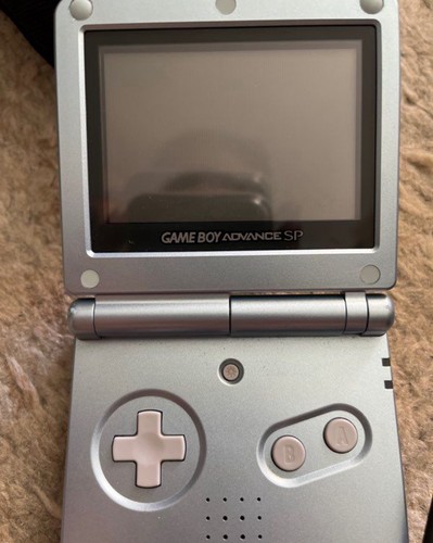 Console nintendo game - console, boy