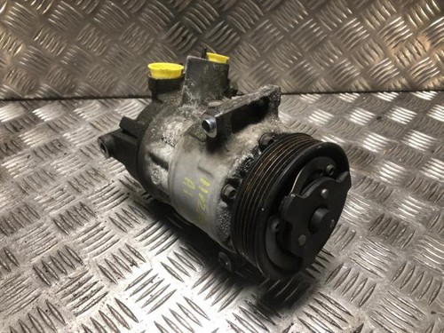 Compresseur clim audi 1 - audi,